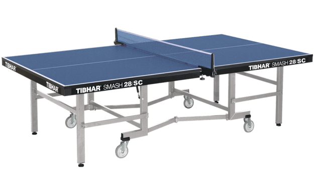 Table de tennis de table Tibhar Smash 28 SC