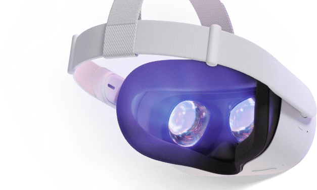 Oculus Quest 2 ou Meta Quest Pro pour jouer au Ping-Pong en VR